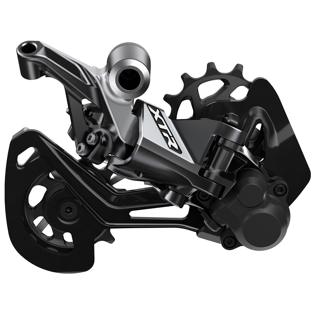 Shimano XTR 12v rear derailleur - M9100