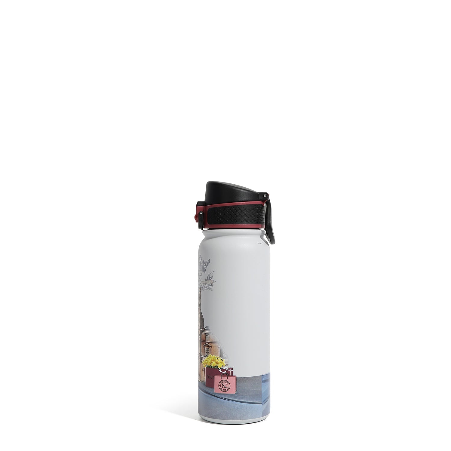 BOTELLA TERMICA (40 cl)