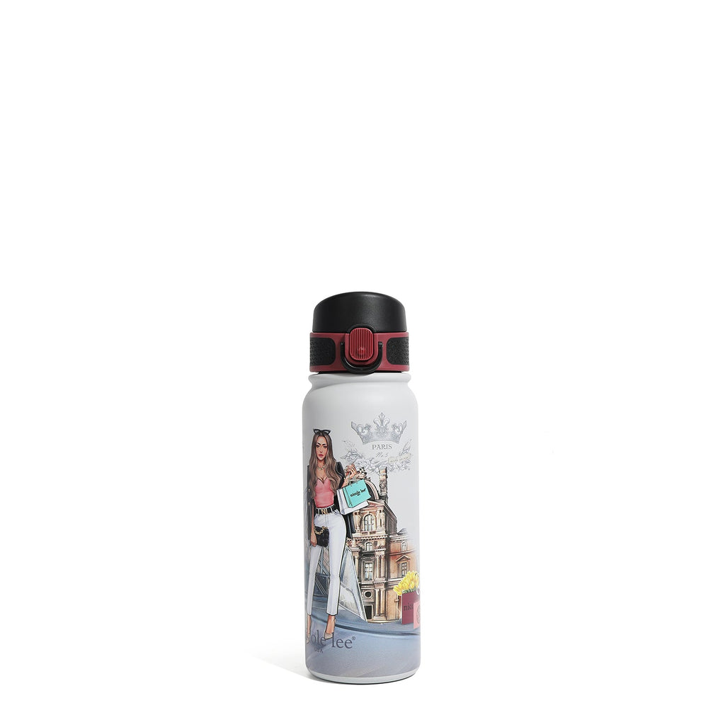 BOTELLA TERMICA (40 cl)