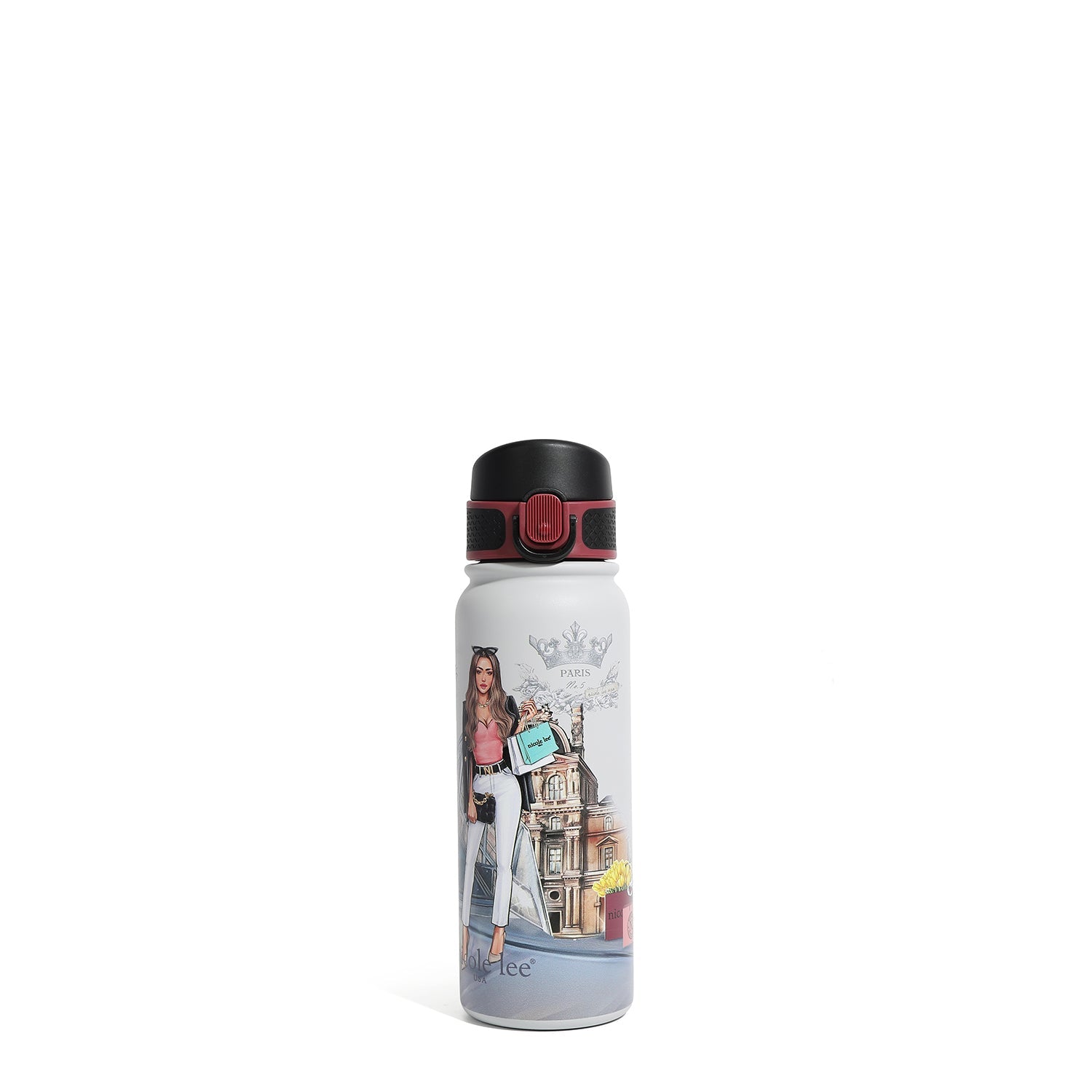 BOTELLA TERMICA (40 cl)