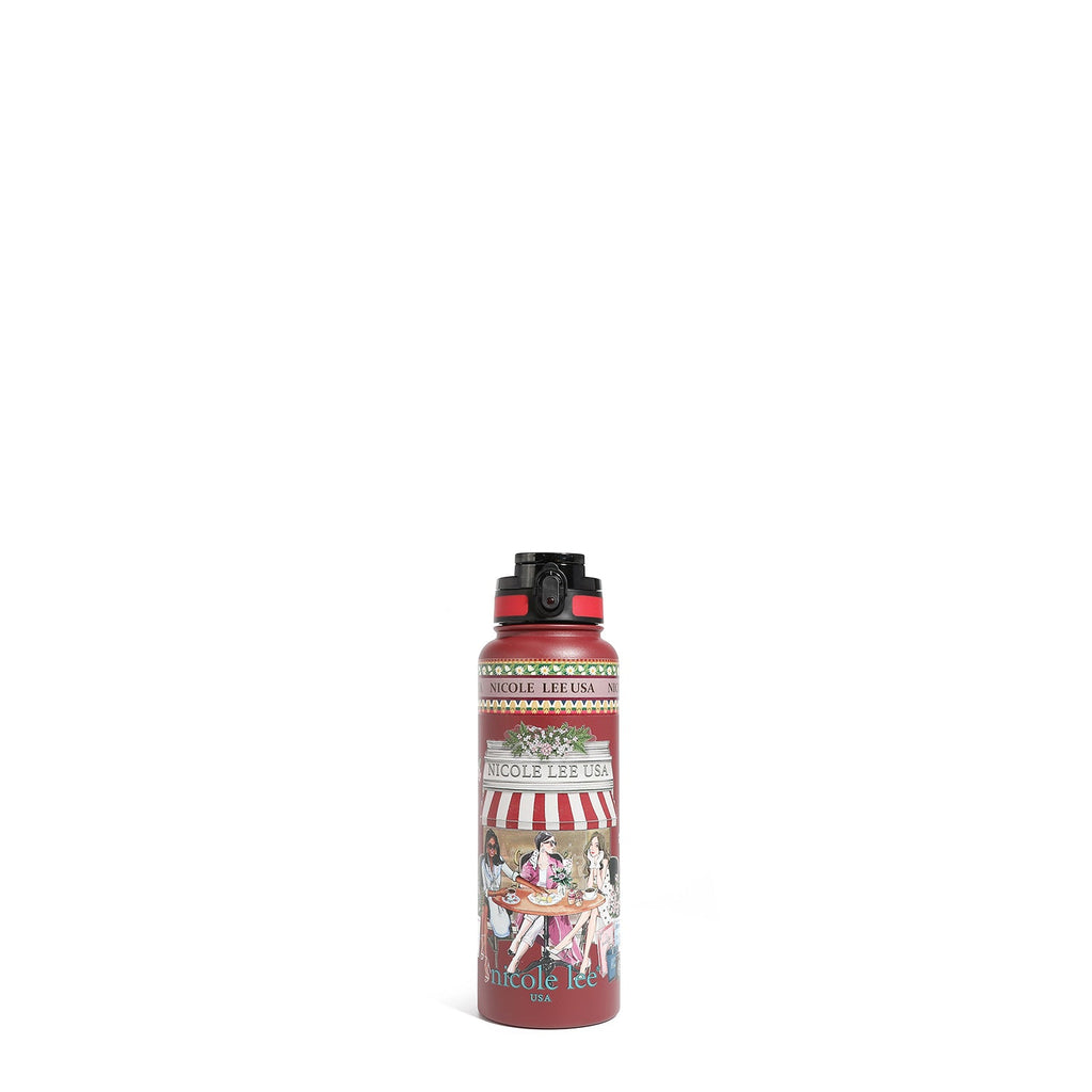 BOTELLA TERMICA 1.2 L SISTERS SECRET