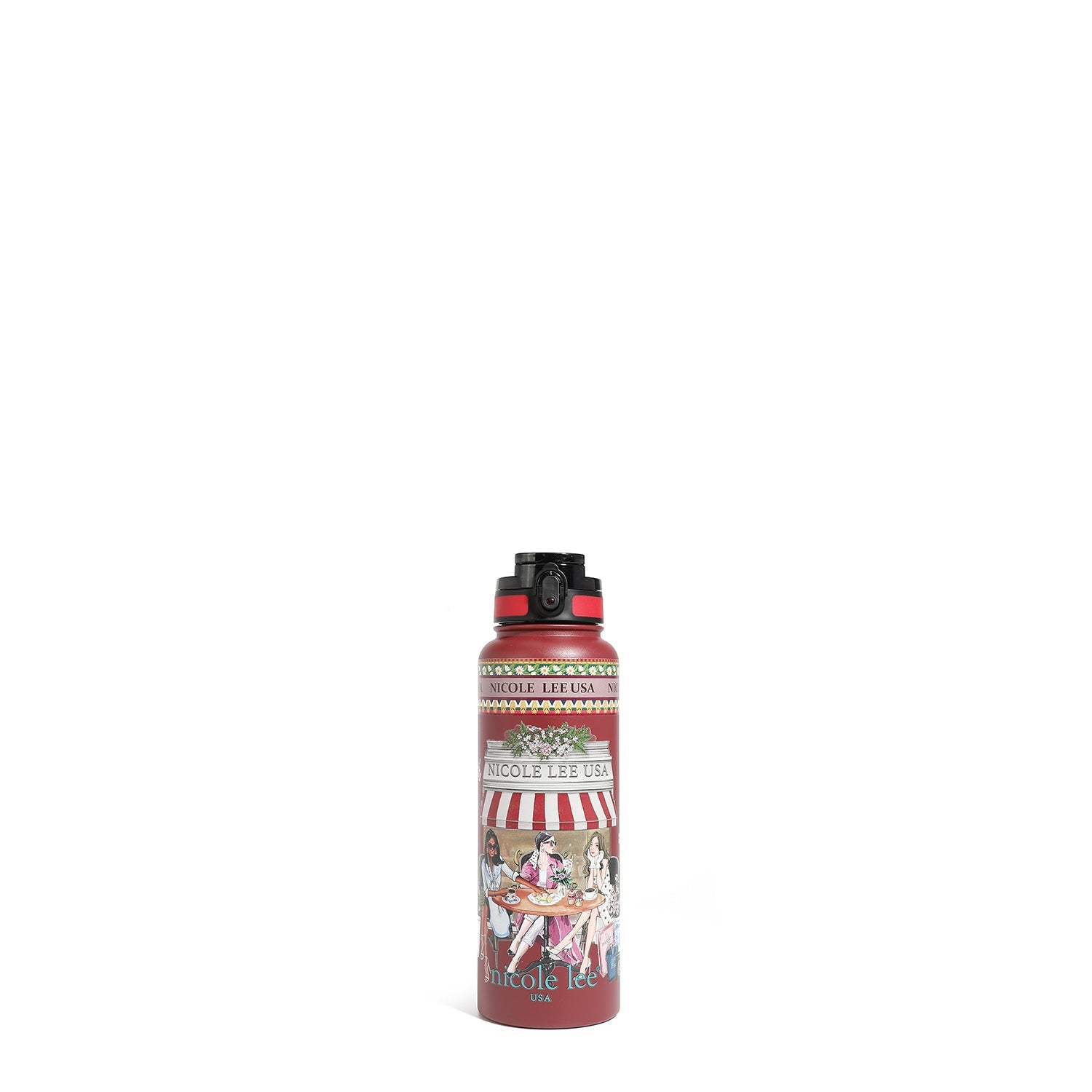 BOTELLA TERMICA 1.2 L SISTERS SECRET