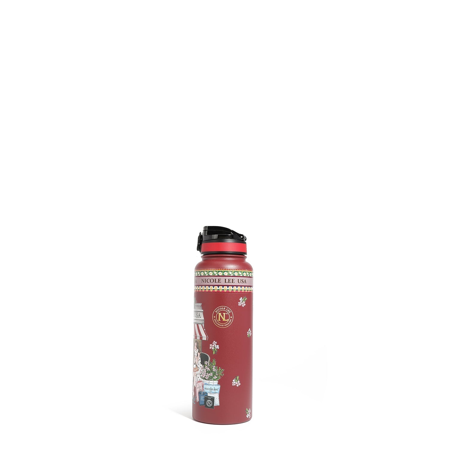 BOTELLA TERMICA 1.2 L SISTERS SECRET
