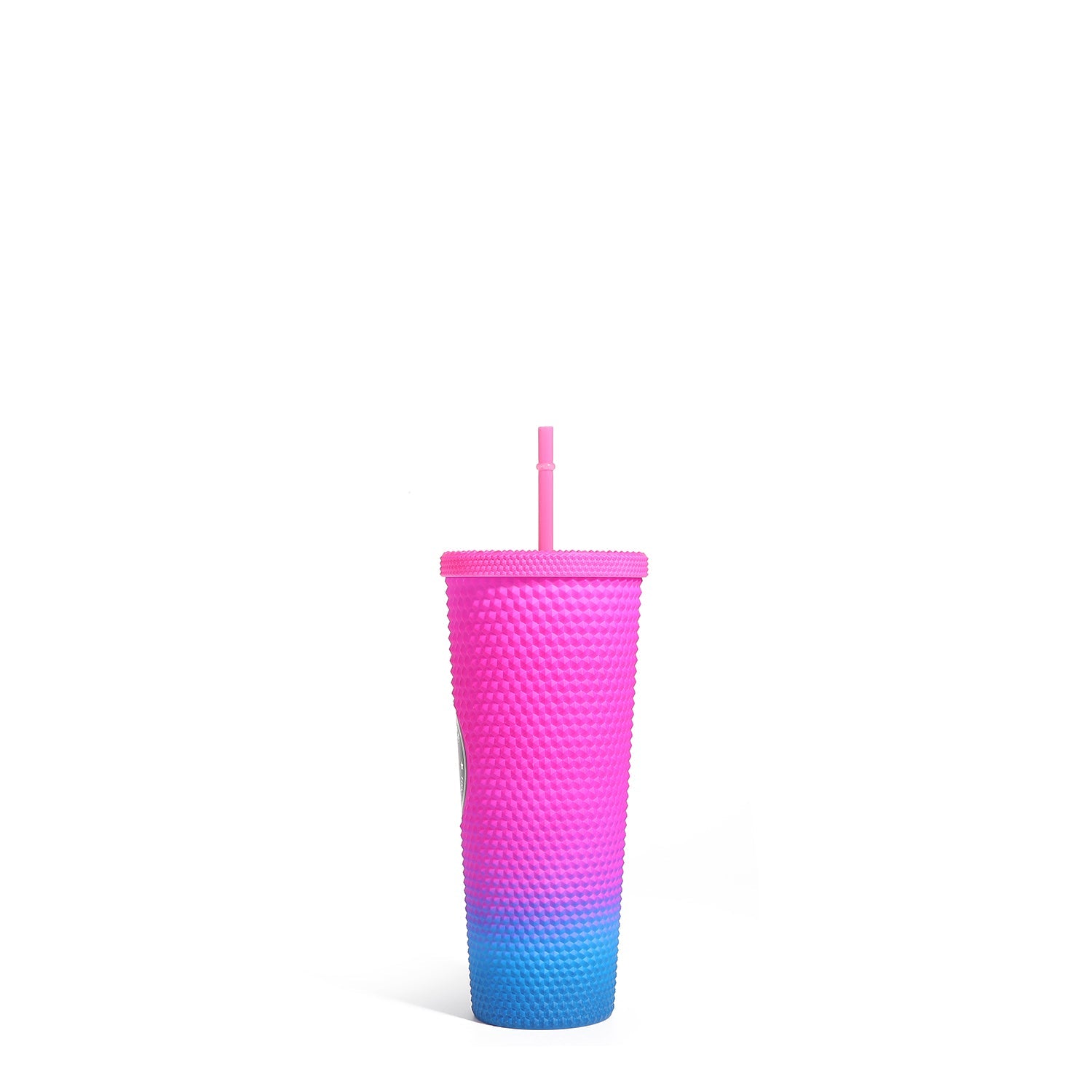 VASO TACHONADO DE 71 C.L. ALMA DE COLORES