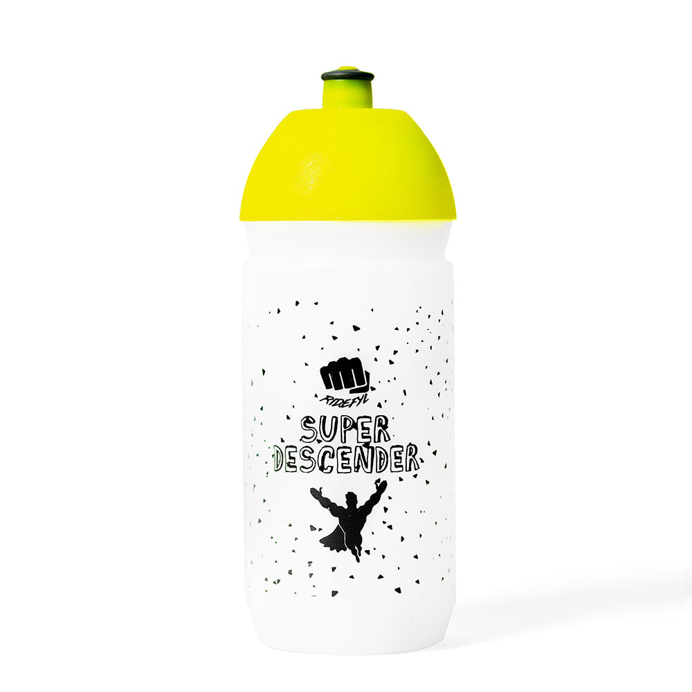 Bidón Superdescender