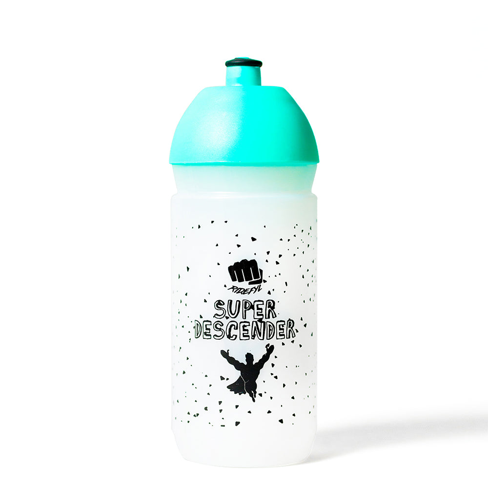 Bidón Superdescender