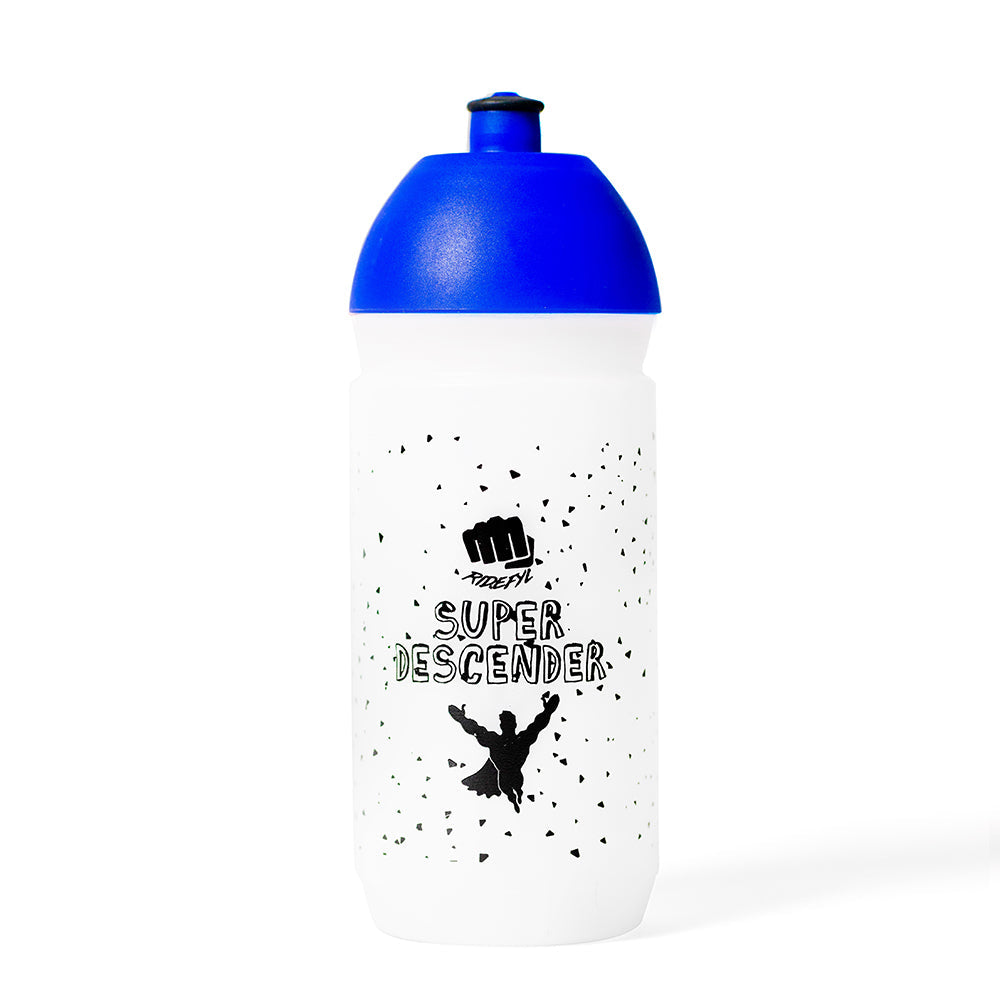 Bidón Superdescender
