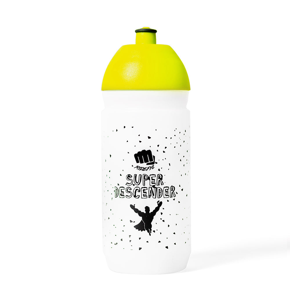 Bidón Superdescender