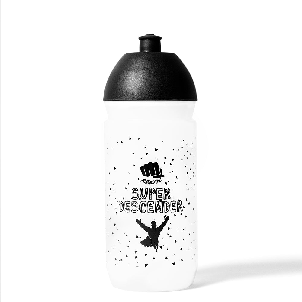 Bidón Superdescender