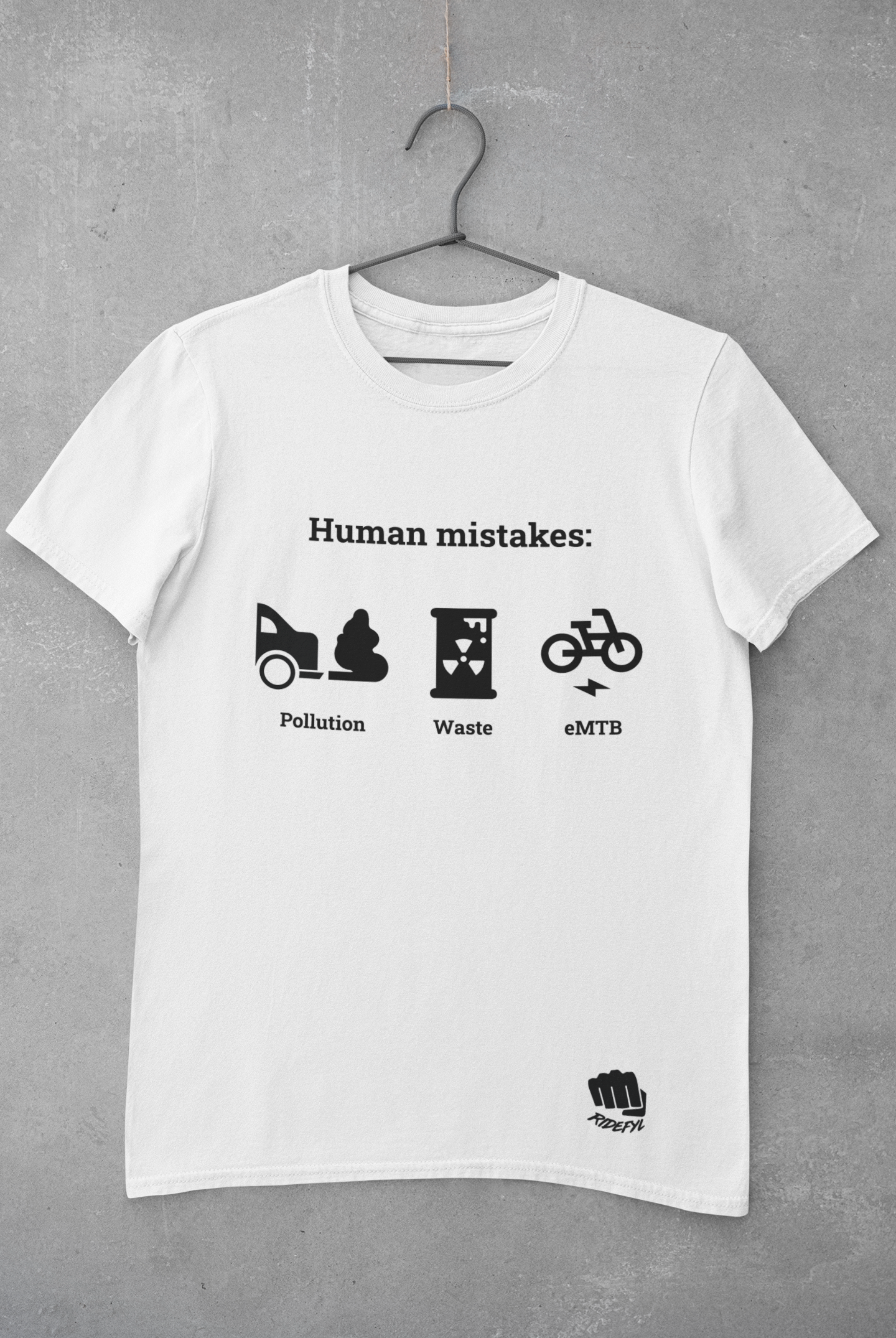 Mistakes