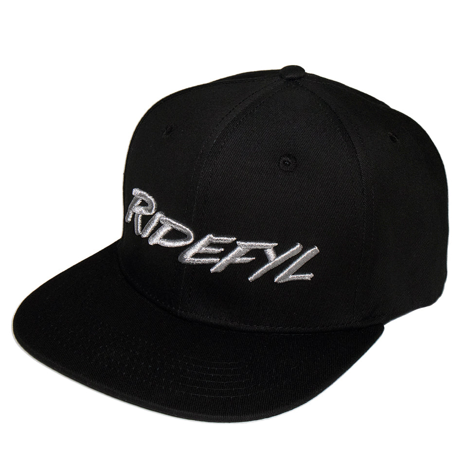 Ridefyl Cap