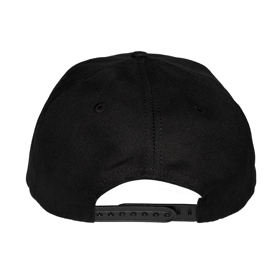 Ridefyl Cap